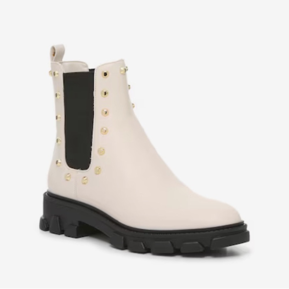 Michael Michael Kors Ridley Chelsea Boot size 6.5